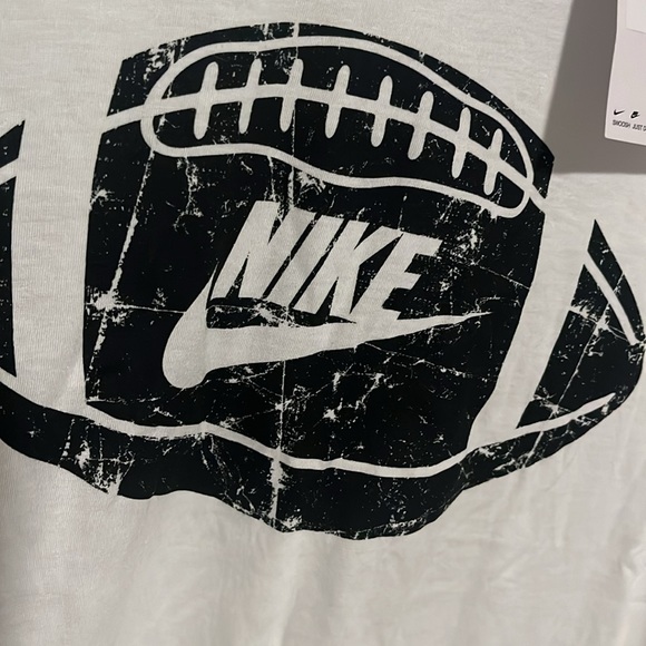Nike football tee - Picture 5 of 5